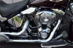 Thumbnail Photo 3 for 2006 Harley-Davidson Softail