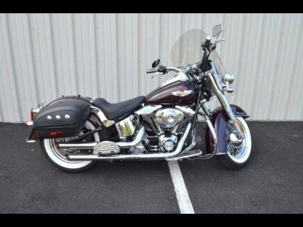 Photo 1 for 2006 Harley-Davidson Softail