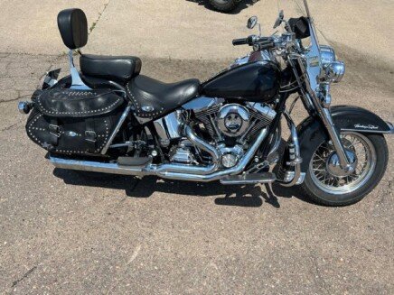 Photo 1 for 2006 Harley-Davidson Softail