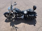 Thumbnail Photo 2 for 2006 Harley-Davidson Softail