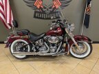 Thumbnail Photo 1 for 2006 Harley-Davidson Softail
