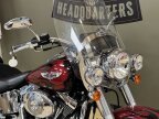 Thumbnail Photo 6 for 2006 Harley-Davidson Softail