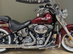 Thumbnail Photo 2 for 2006 Harley-Davidson Softail
