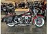 2006 Harley-Davidson Softail Heritage Classic