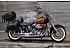 2006 Harley-Davidson Softail