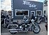 2006 Harley-Davidson Softail