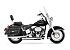 2006 Harley-Davidson Softail Heritage Classic