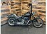 2006 Harley-Davidson Softail Night Train