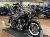 2006 Harley-Davidson Softail