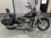 2006 Harley-Davidson Softail Heritage Classic