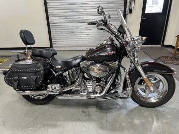 2006 Harley-Davidson Softail Heritage Classic