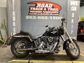 2006 Harley-Davidson Softail