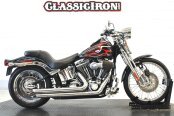 2006 Harley-Davidson Softail