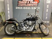 2006 Harley-Davidson Softail