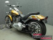 2006 Harley-Davidson Softail