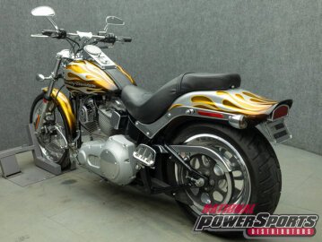 2006 Harley-Davidson Softail