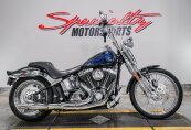 2006 Harley-Davidson Softail