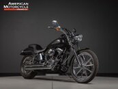 2006 Harley-Davidson Softail