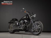 2006 Harley-Davidson Softail