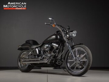 2006 Harley-Davidson Softail