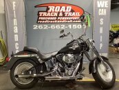 2006 Harley-Davidson Softail