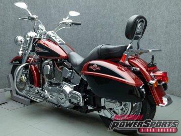 2006 Harley-Davidson Softail Heritage Classic