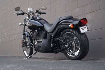 2006 Harley-Davidson Softail
