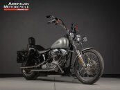 2006 Harley-Davidson Softail