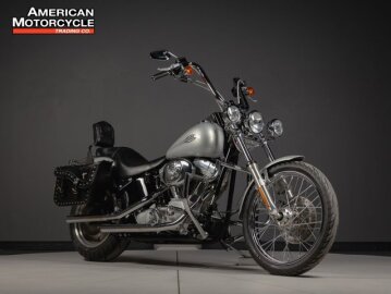 2006 Harley-Davidson Softail