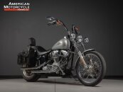 2006 Harley-Davidson Softail