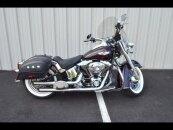 2006 Harley-Davidson Softail