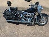 2006 Harley-Davidson Softail