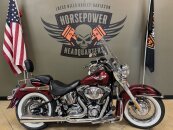 2006 Harley-Davidson Softail