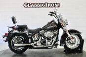 2006 Harley-Davidson Softail Heritage Classic