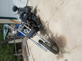 2006 Harley-Davidson Softail