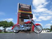 2006 Harley-Davidson Softail Heritage Classic