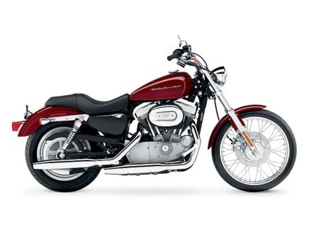 Photo 1 for 2006 Harley-Davidson Sportster