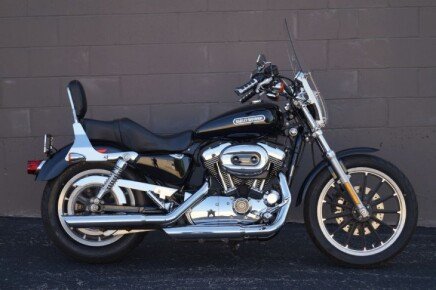 Photo 1 for 2006 Harley-Davidson Sportster