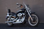 Thumbnail Photo 5 for 2006 Harley-Davidson Sportster