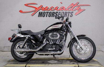Photo 1 for 2006 Harley-Davidson Sportster