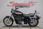 Thumbnail Photo 4 for 2006 Harley-Davidson Sportster