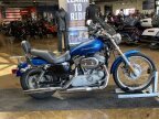 Thumbnail Photo 4 for 2006 Harley-Davidson Sportster