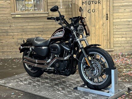 Photo 1 for 2006 Harley-Davidson Sportster