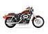 2006 Harley-Davidson Sportster
