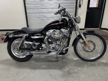 2006 Harley-Davidson Sportster