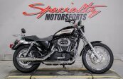 2006 Harley-Davidson Sportster