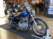 2006 Harley-Davidson Sportster