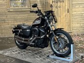 2006 Harley-Davidson Sportster