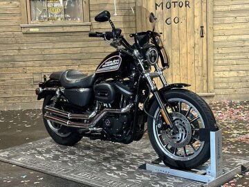 2006 Harley-Davidson Sportster