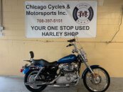 2006 Harley-Davidson Sportster
